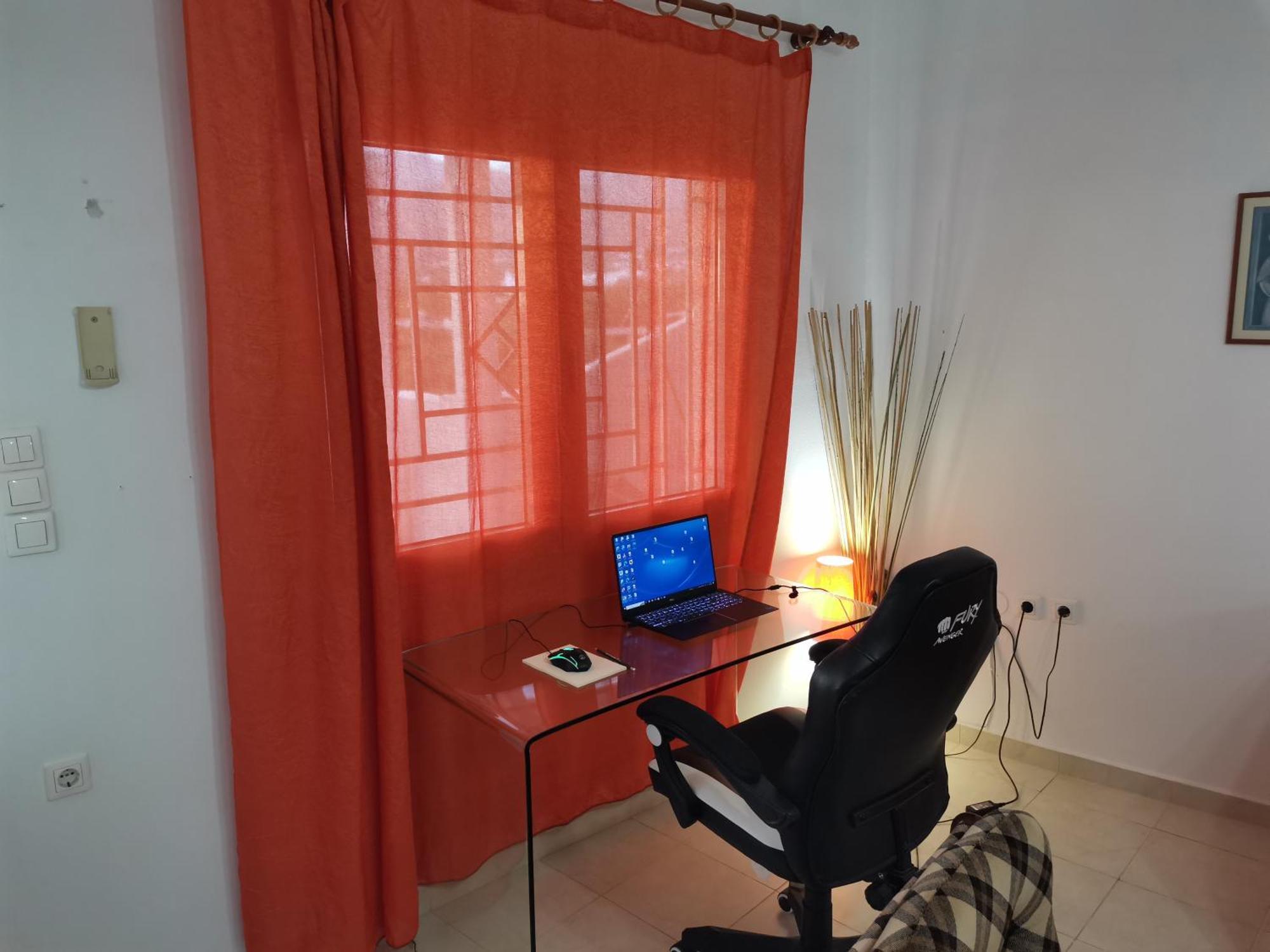 Stratos Sunset House Apartment Koutsouras Ngoại thất bức ảnh