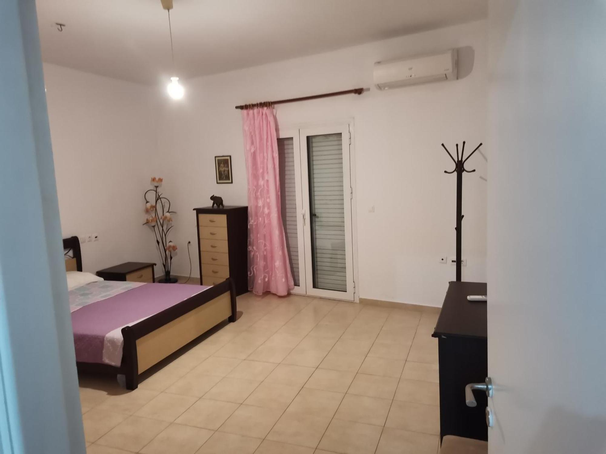 Stratos Sunset House Apartment Koutsouras Ngoại thất bức ảnh