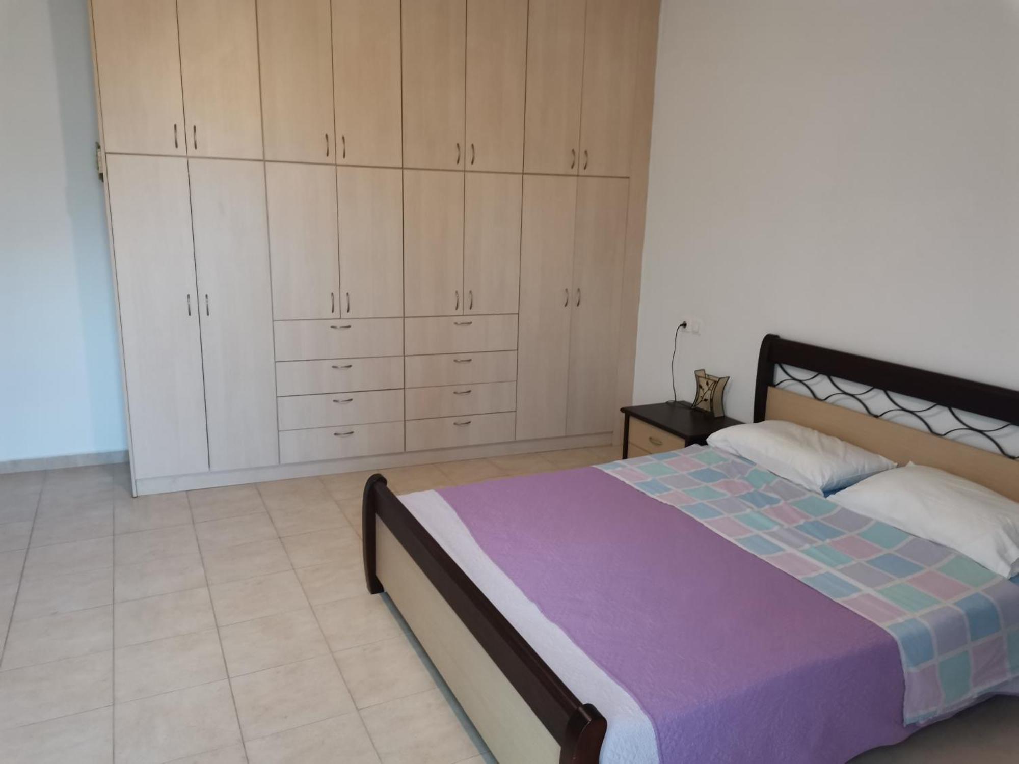 Stratos Sunset House Apartment Koutsouras Ngoại thất bức ảnh